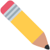 ✏️