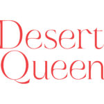 DESERT QUEEN_STACKRD LOGOTYPE